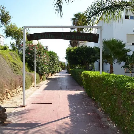 Apartamento Multiservicios Arg *