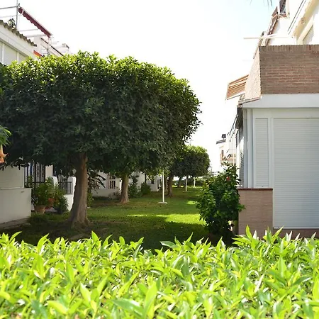 Apartamento Multiservicios Arg *