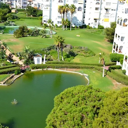 Multiservicios Arg Apartamento Torrox