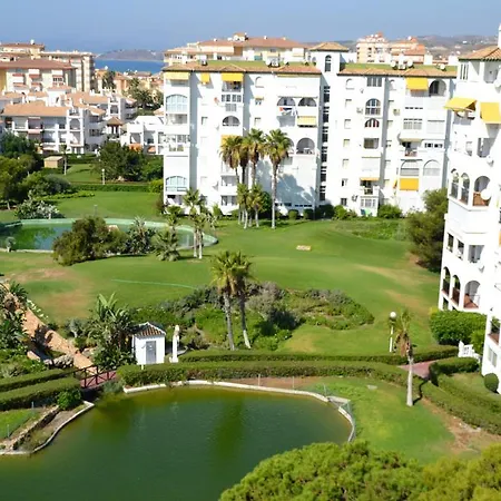 Multiservicios Arg Apartamento *
