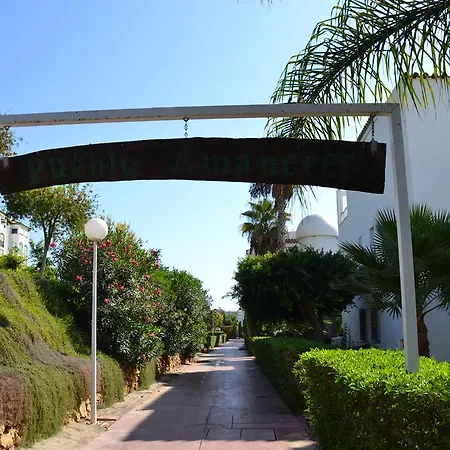 Apartamento Multiservicios Arg Torrox