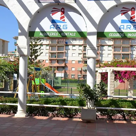 Multiservicios Arg Apartamento Torrox