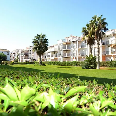 Multiservicios Arg Apartamento Torrox