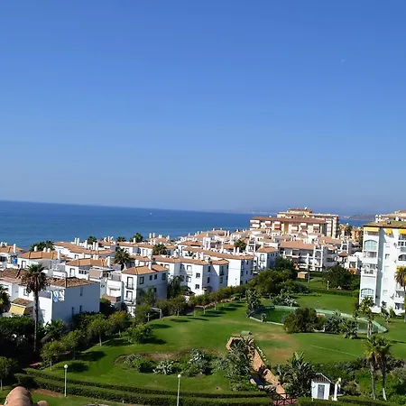 Apartamento Multiservicios Arg *