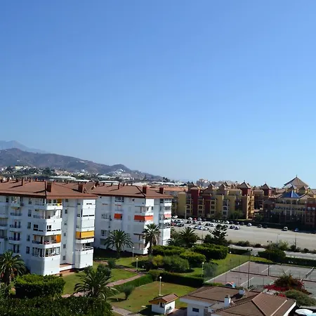 Apartamento Multiservicios Arg *