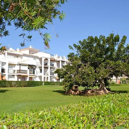 Multiservicios Arg Apartamento Torrox