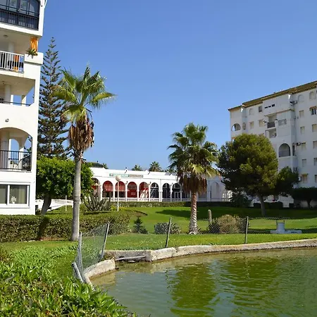 Apartamento Multiservicios Arg *