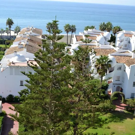 Multiservicios Arg Apartamento *