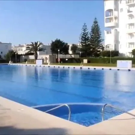 Multiservicios Arg Apartamento